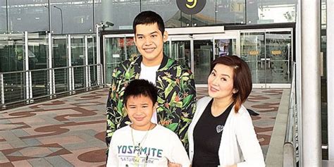 aquino kris bangkok|Food Trip ni Kris Aquino sa Bangkok .